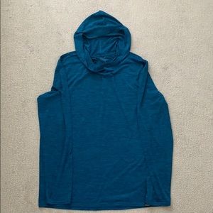Patagonia Men's Capilene® Cool Daily Hoody